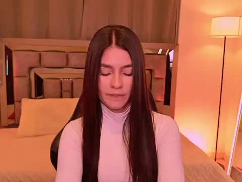 Bella Clark2 online show from February 2026 02:30:01 AM