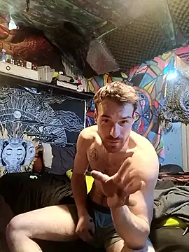 Snapshot of YourAddicted2 chatting on January 2026 10:57:02 PM YourAddicted2 online show from January 2026 10:57:02 PM