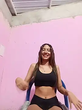 virgin-shy online show from June 2026 11:57:01 PM