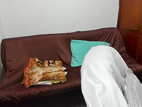 saintedy007 online show from February 2026 01:20:01 PM