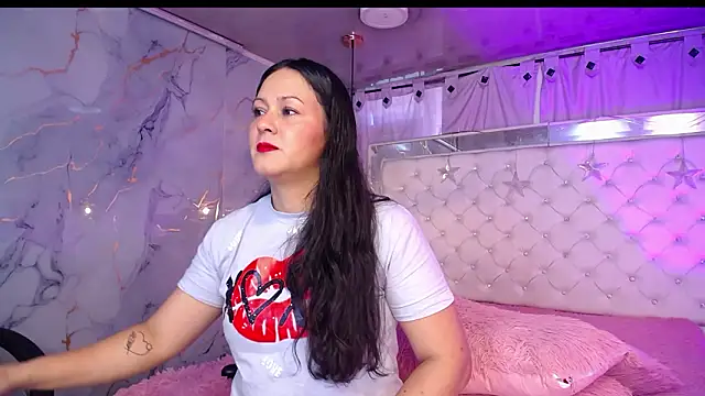 Melissa-roberts online show from February 2026 01:33:02 PM