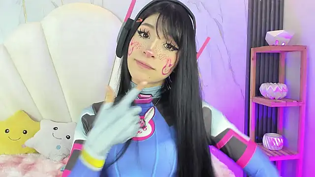 Damiian20  online show from March 2026 12:19:02 PM