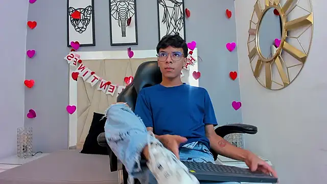 adams bobby online show from February 2026 11:39:01 AM