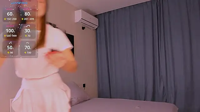 Snapshot of Kandeess chatting on February 2026 02:36:01 PM Kandeess online show from February 2026 02:36:01 PM