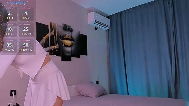 Snapshot of Kandeess chatting on March 2026 02:13:01 PM Kandeess online show from March 2026 02:13:01 PM