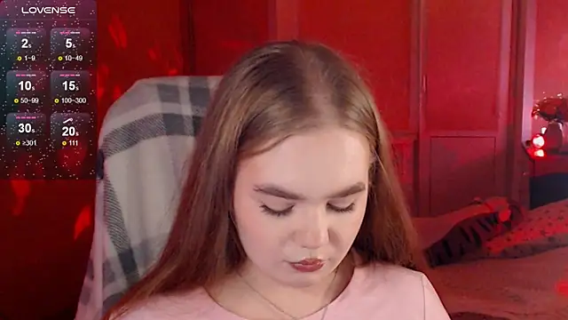 EmilyRisse online show from October 2025 03:35:01 PM