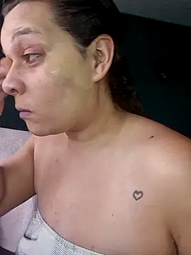 BubblesLovexox online show from November 2025 01:55:01 PM