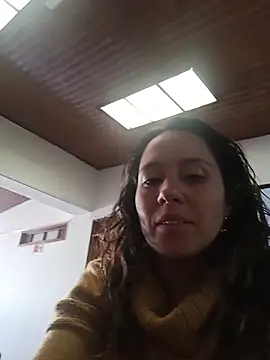 LunaaMorena online show from December 2025 02:23:02 PM