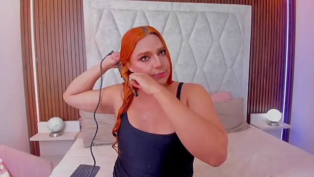 IrinaaVega online show from January 2026 03:17:01 PM