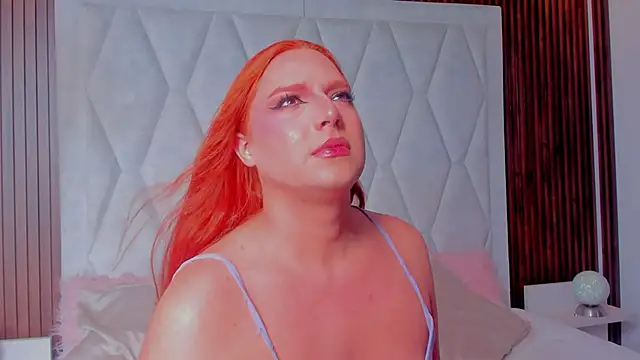 IrinaaVega online show from May 2026 01:18:01 PM