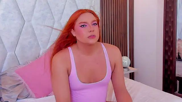 IrinaaVega online show from May 2026 06:13:02 PM