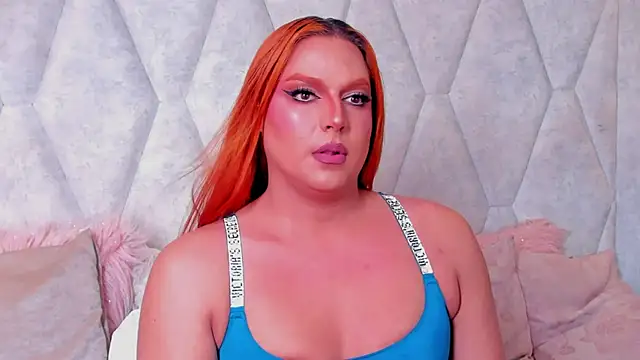 IrinaaVega online show from July 2026 05:23:02 PM