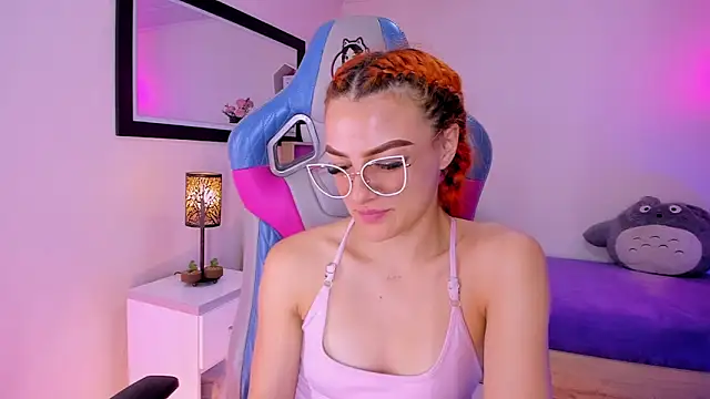 celeste blazze  online show from February 2026 04:14:01 PM