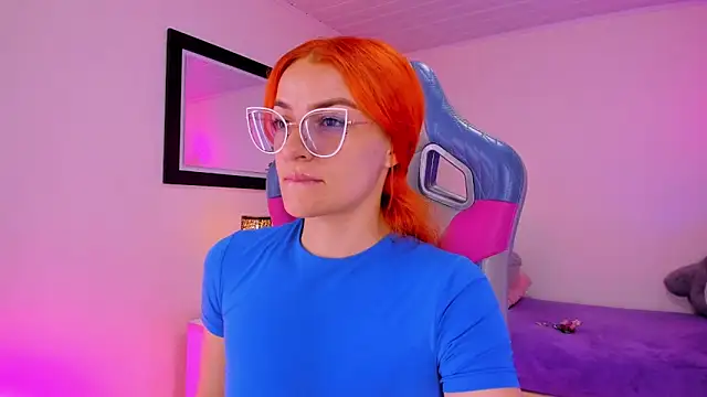 celeste blazze  online show from March 2026 02:54:02 PM