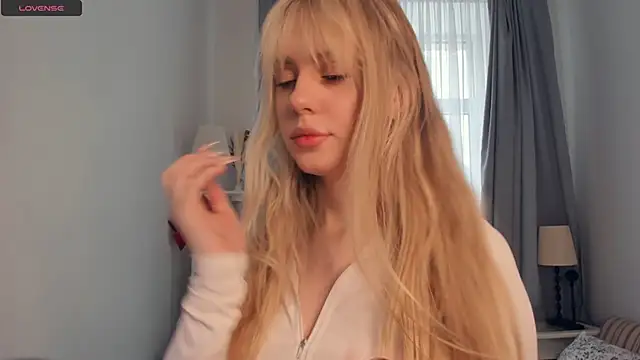 TessaStruble online show from February 2026 07:37:02 AM