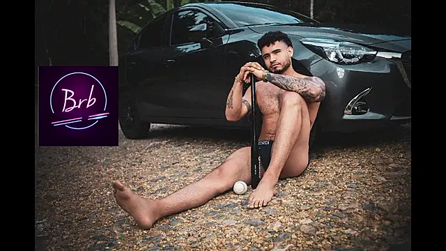 AUSTINN TORRES online show from March 2026 05:35:01 AM