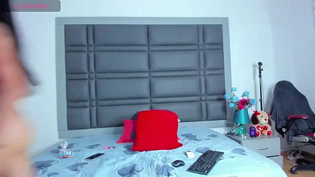 Cattalina 25 online show from November 2025 07:59:01 PM