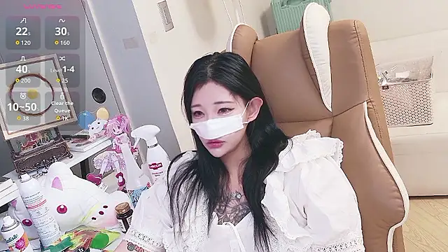 Milk Sola online show from June 2026 12:55:02 PM