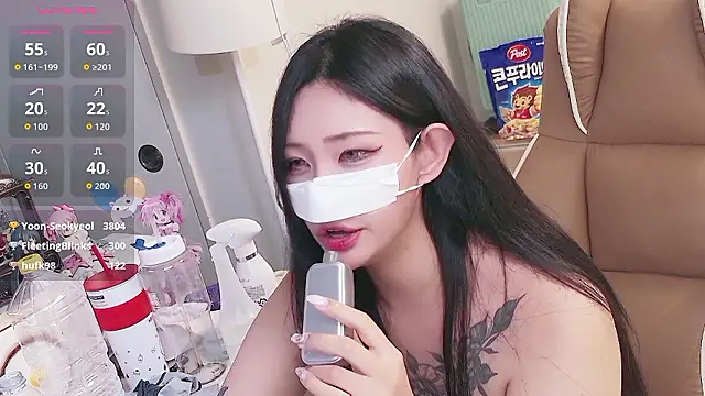 Milk Sola online show from July 2026 03:03:02 PM