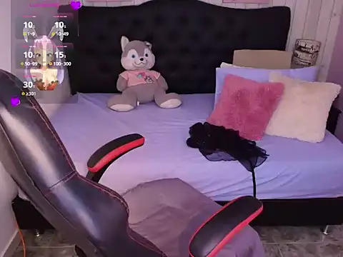 Snapshot of _Rachel_Jones_ chatting on April 2026 07:45:01 AM Rachel Jones online show from April 2026 07:45:01 AM