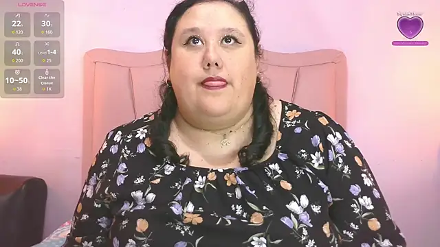 marianabbw30 online show from November 2025 05:29:02 AM