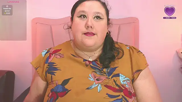 marianabbw30 online show from December 2025 04:44:02 AM