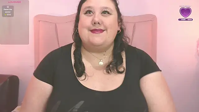 marianabbw30 online show from December 2025 06:41:02 AM