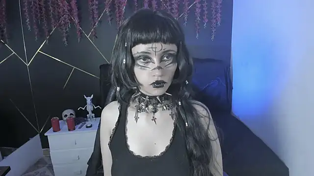 Yueeclipsa online show from October 2025 03:29:02 AM