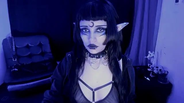 Yueeclipsa online show from January 2026 04:49:02 AM