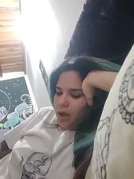 Snapshot of AshGraven chatting on November 2025 01:03:02 AM AshGraven online show from November 2025 01:03:02 AM