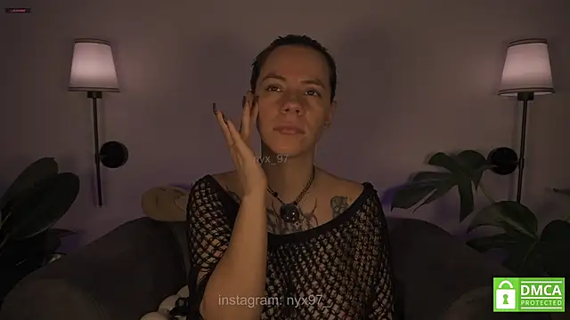 nyx 97 online show from December 2025 03:56:02 AM