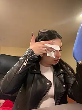 Kloe Novoa online show from February 2026 12:04:02 PM