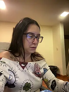 Kloe Novoa online show from March 2026 12:12:02 PM