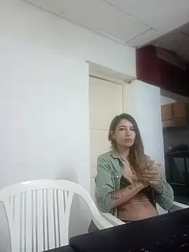 Snapshot of Capriflow chatting on December 2025 02:39:01 AM Capriflow online show from December 2025 02:39:01 AM