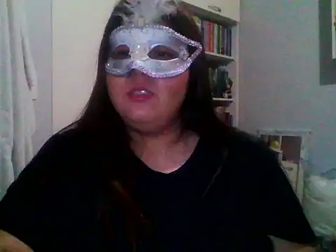 crazzyanne online show from November 2025 02:28:02 AM