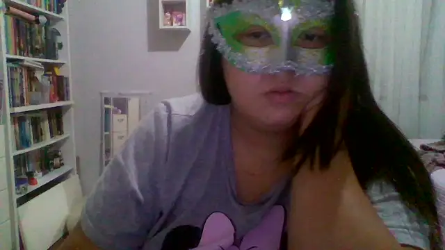 crazzyanne online show from March 2026 02:46:01 AM