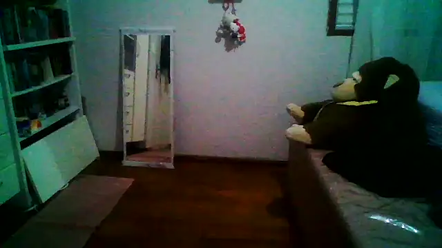 crazzyanne online show from March 2026 05:13:01 AM