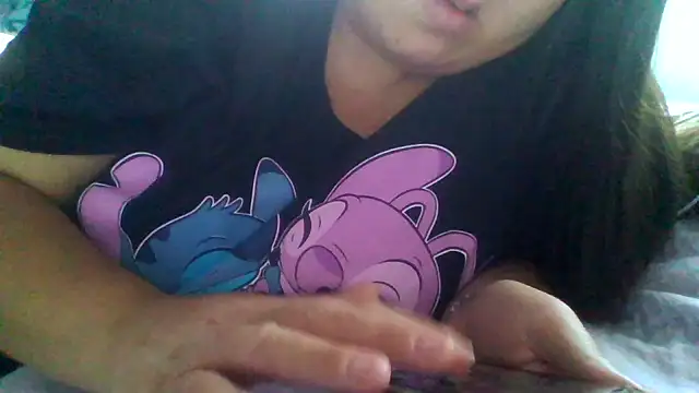 crazzyanne online show from March 2026 07:06:02 PM