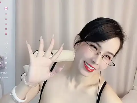 -Jenny-666- online show from October 2025 05:20:02 PM