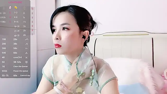 -Jenny-666- online show from February 2026 05:17:02 PM