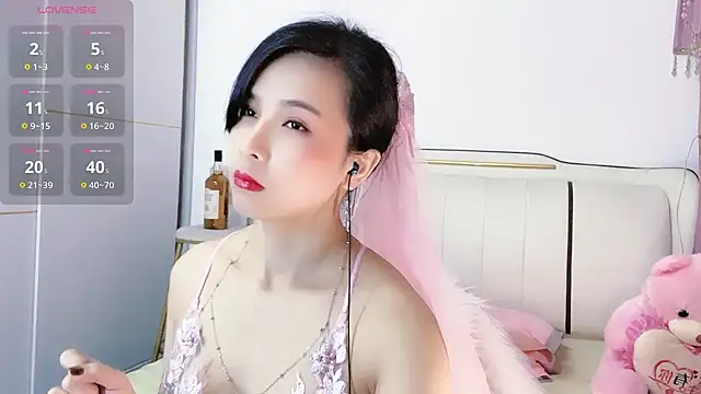 -Jenny-666- online show from March 2026 12:59:01 AM