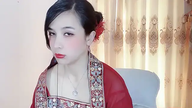 Snapshot of -Jenny-666- chatting on June 2026 12:20:01 AM -Jenny-666- online show from June 2026 12:20:01 AM