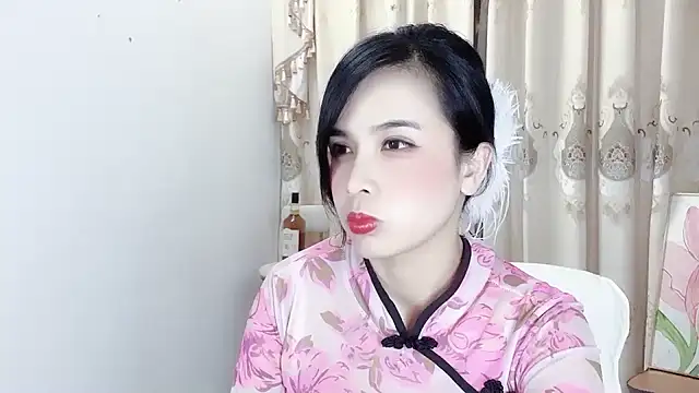 Snapshot of -Jenny-666- chatting on June 2026 12:17:01 PM -Jenny-666- online show from June 2026 12:17:01 PM