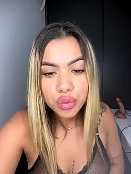 Alanna-foxx online show from October 2025 03:10:02 AM