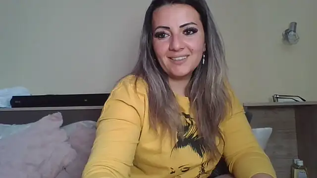 Gabrielaalialiali online show from May 2026 08:31:01 AM