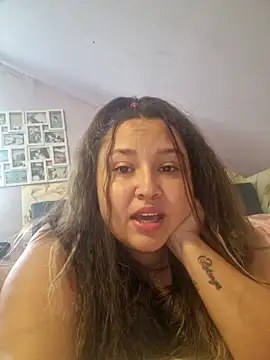 Snapshot of crazygirl26848 chatting on November 2025 07:58:01 AM crazygirl26848 online show from November 2025 07:58:01 AM