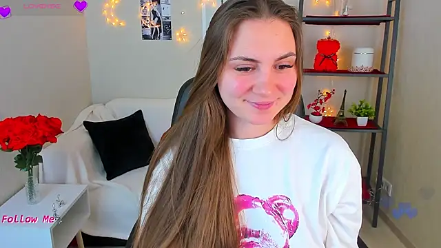 Nola rich online show from February 2026 08:35:02 AM