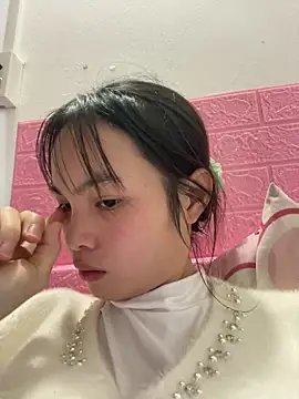 Snapshot of Tina_x chatting on December 2025 07:36:02 AM Tina x online show from December 2025 07:36:02 AM