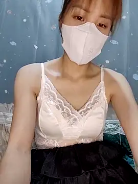 ezabel- online show from May 2026 10:55:01 AM