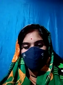 Snapshot of Janvi_babby chatting on October 2025 01:17:01 PM Janvi babby online show from October 2025 01:17:01 PM